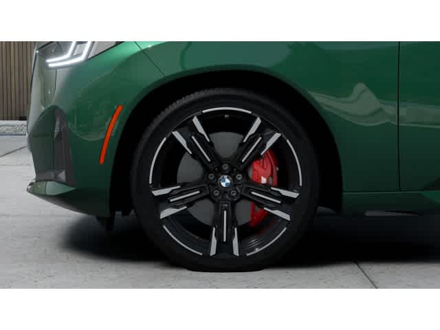 Thumbnail: 2026 BMW X3 - 7