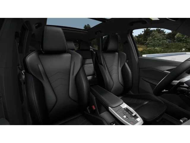 Thumbnail: 2026 BMW X1 - 11