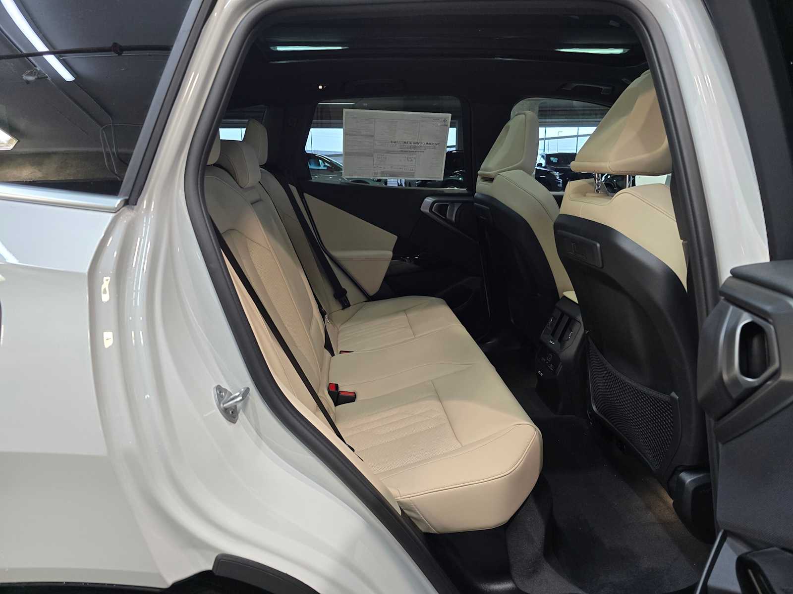 Thumbnail: 2026 BMW X3 - 28