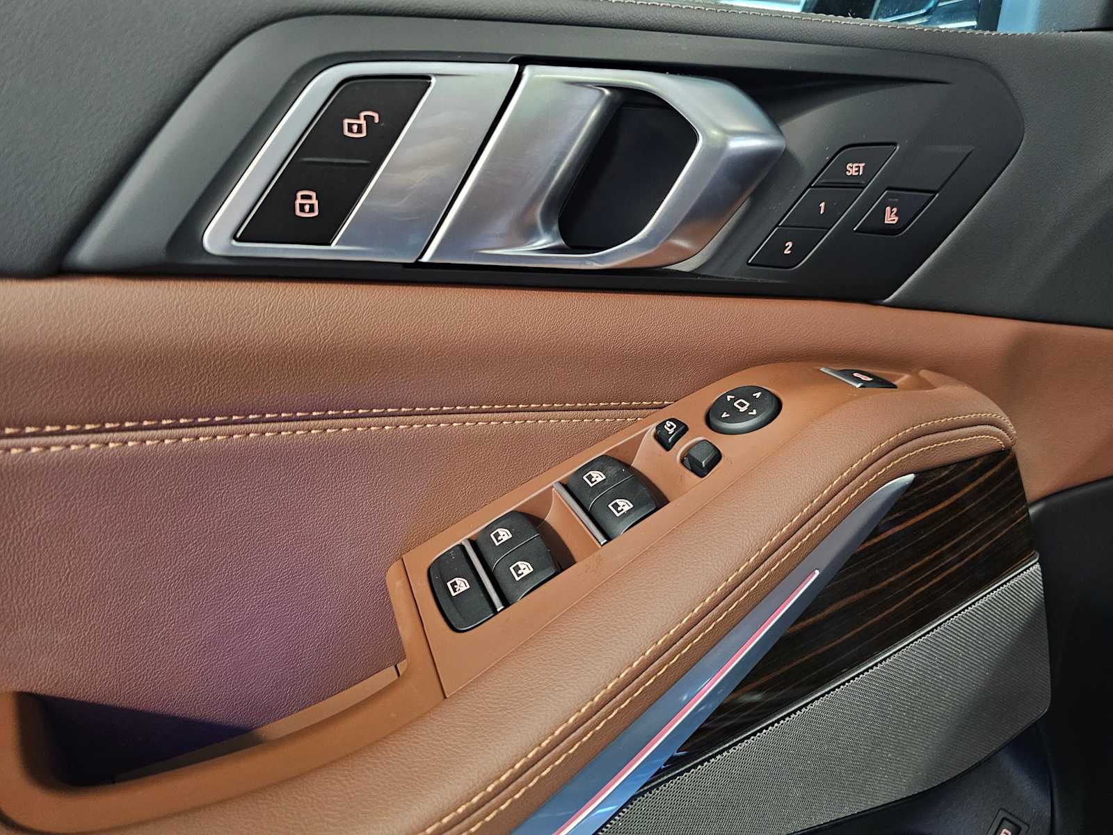 Thumbnail: 2026 BMW X5 - 27