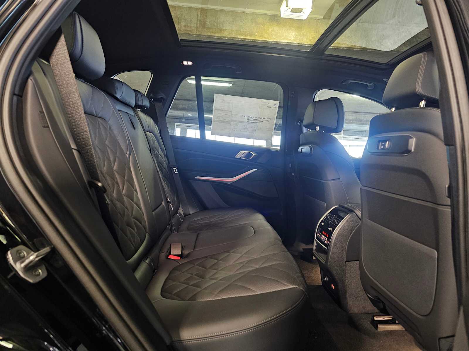Thumbnail: 2026 BMW X5 - 37