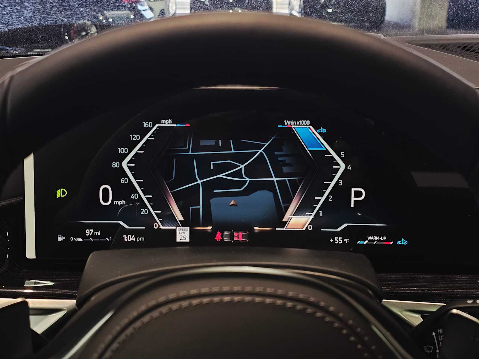 Thumbnail: 2026 BMW X7 - 13