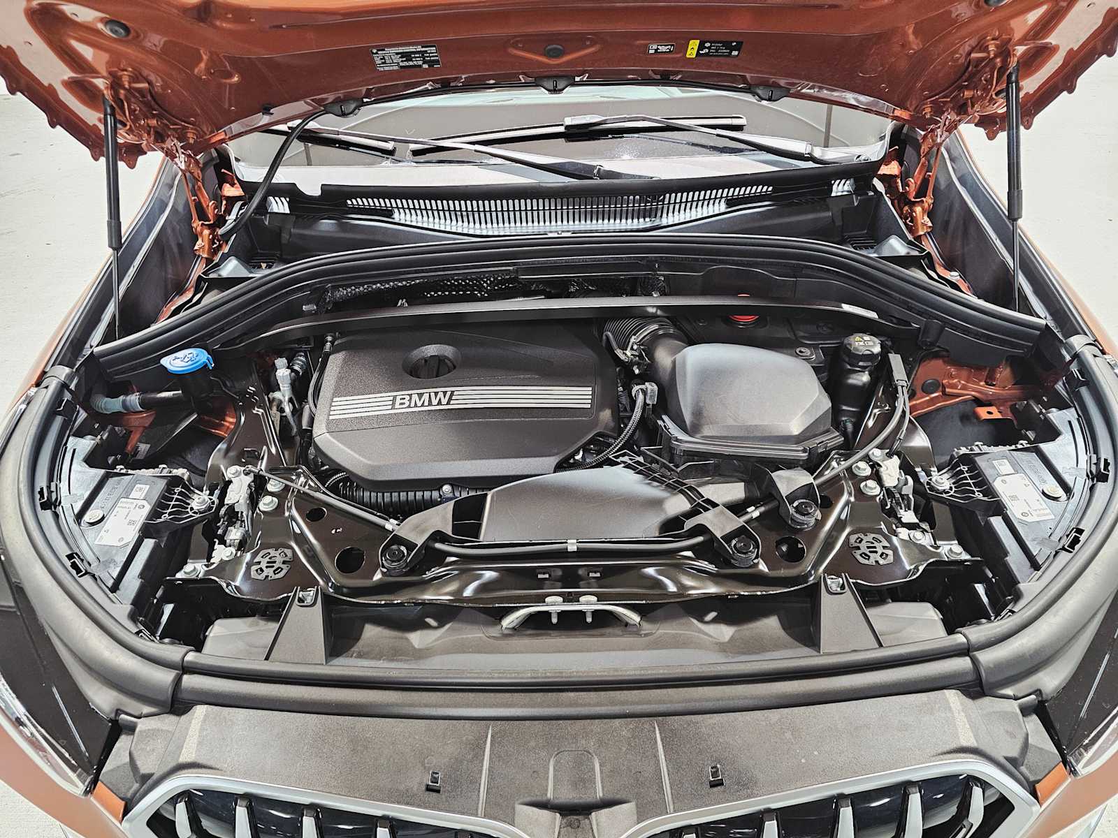 Thumbnail: 2023 BMW X1 - 9