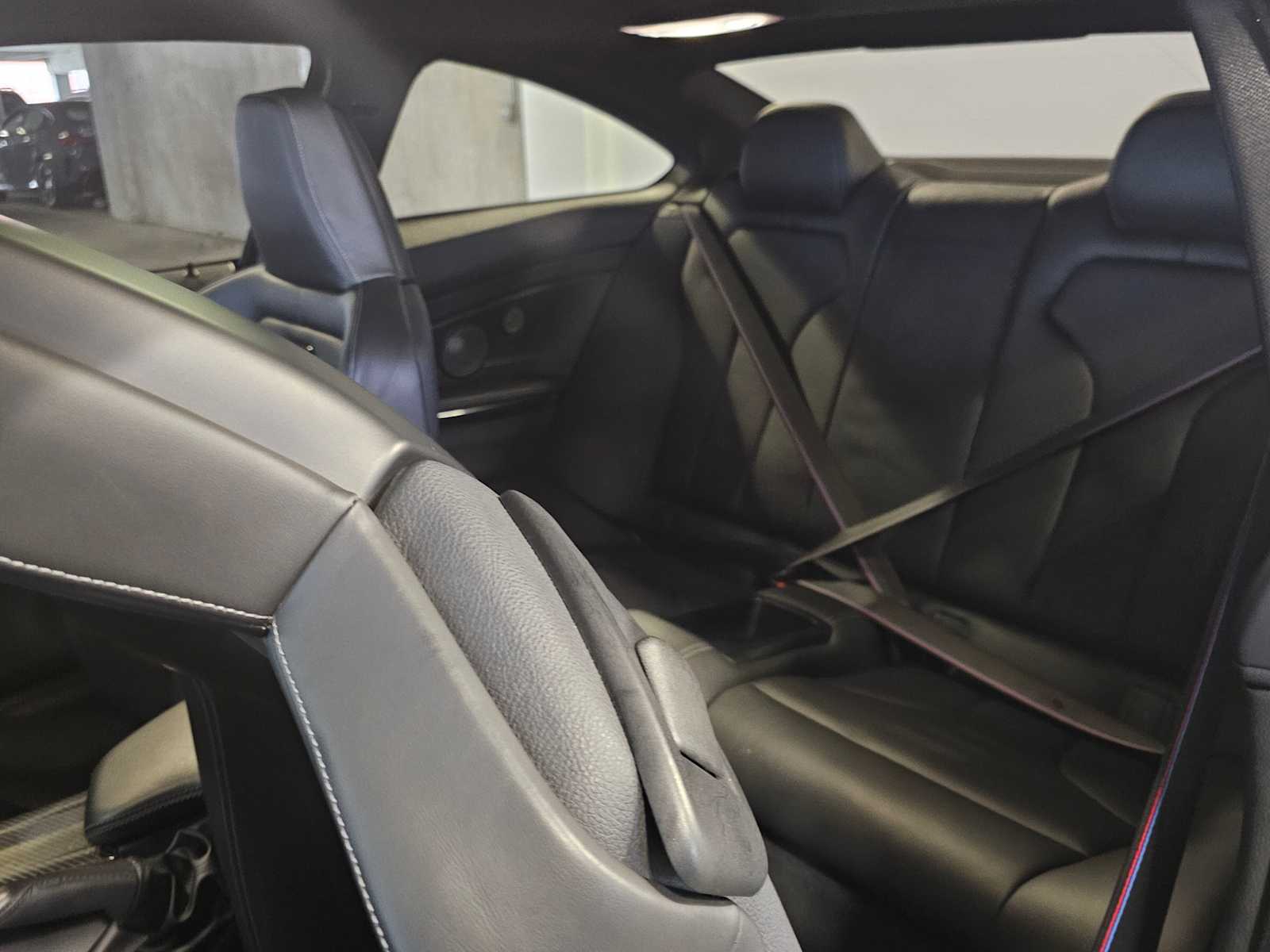 Thumbnail: 2019 BMW M4 - 29