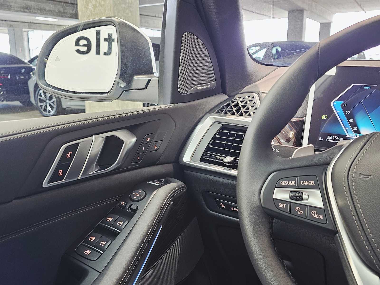 Thumbnail: 2026 BMW X5 - 22