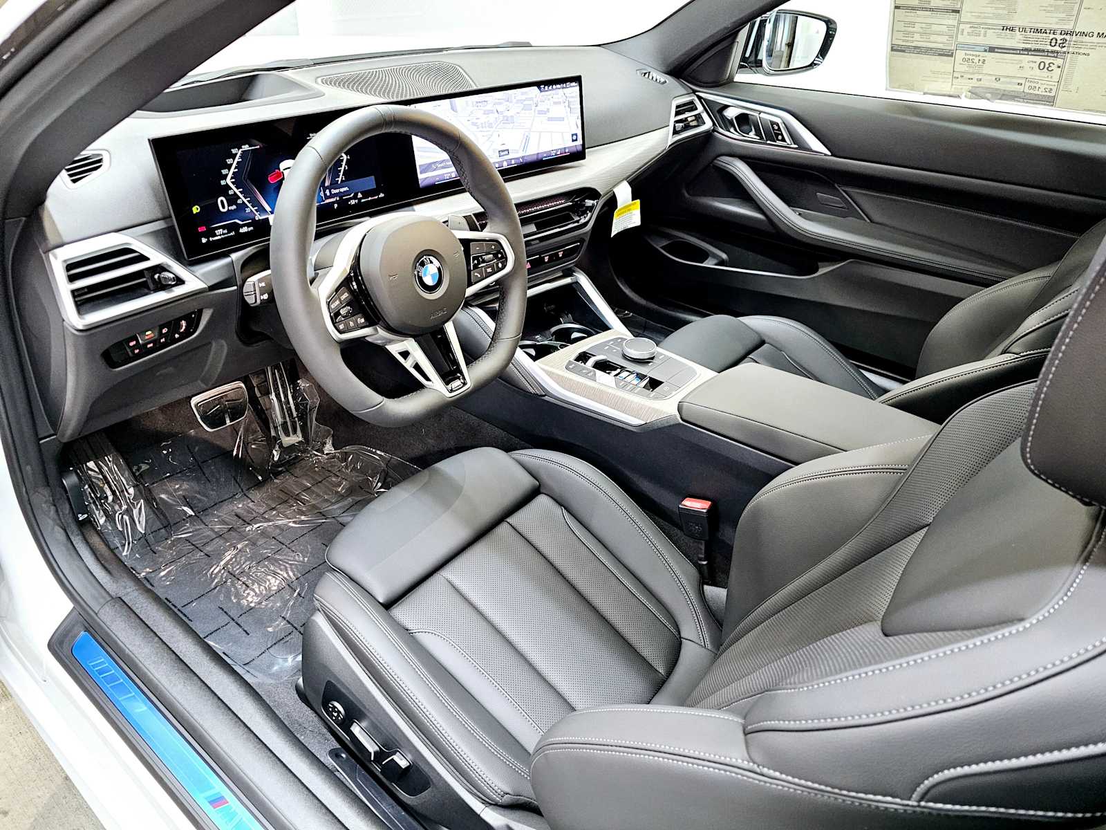 Thumbnail: 2025 BMW 4 Series - 2