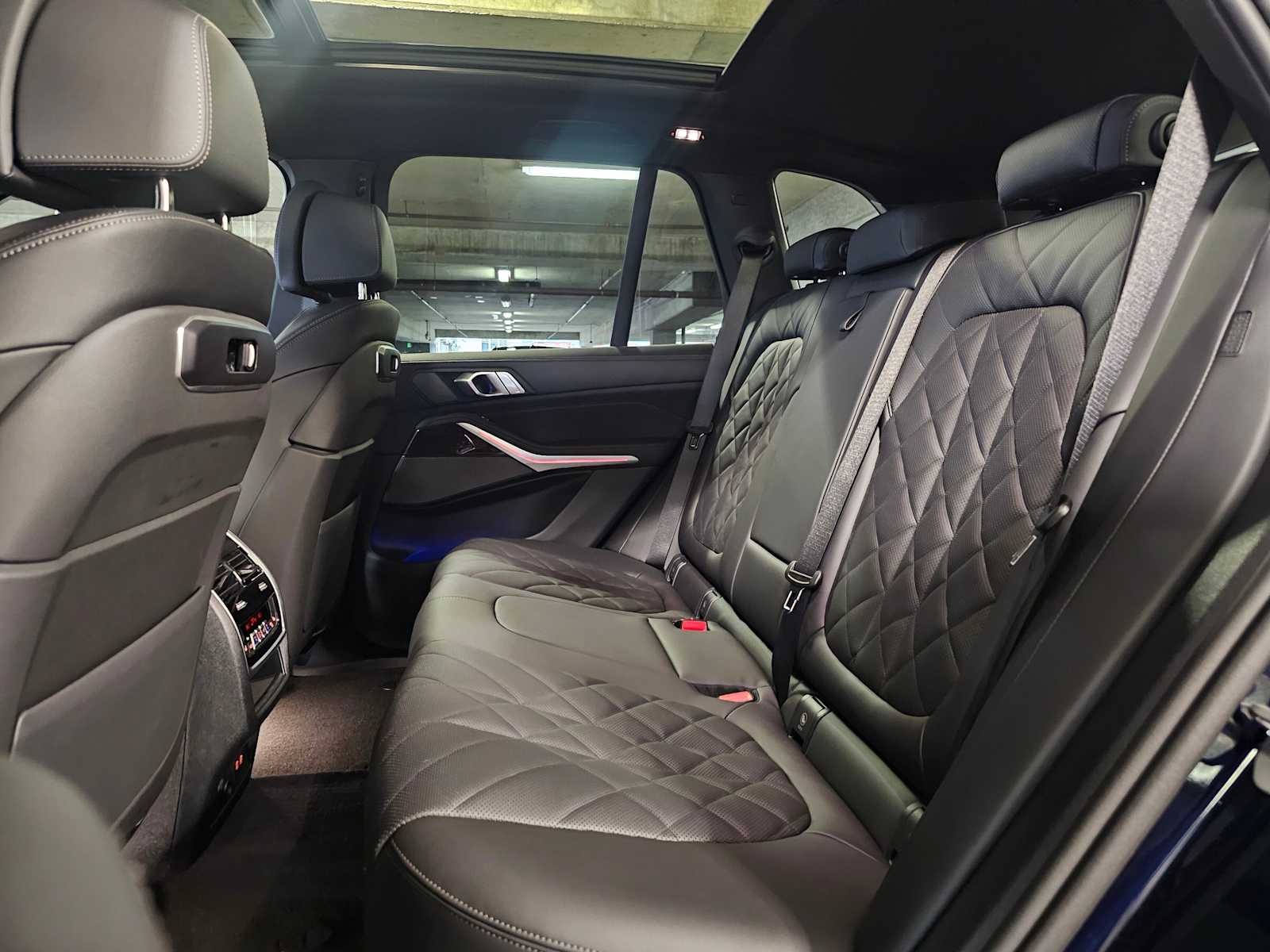 Thumbnail: 2026 BMW X5 - 37