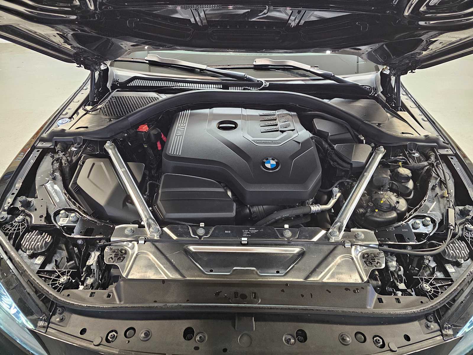 Thumbnail: 2023 BMW 4 Series - 9