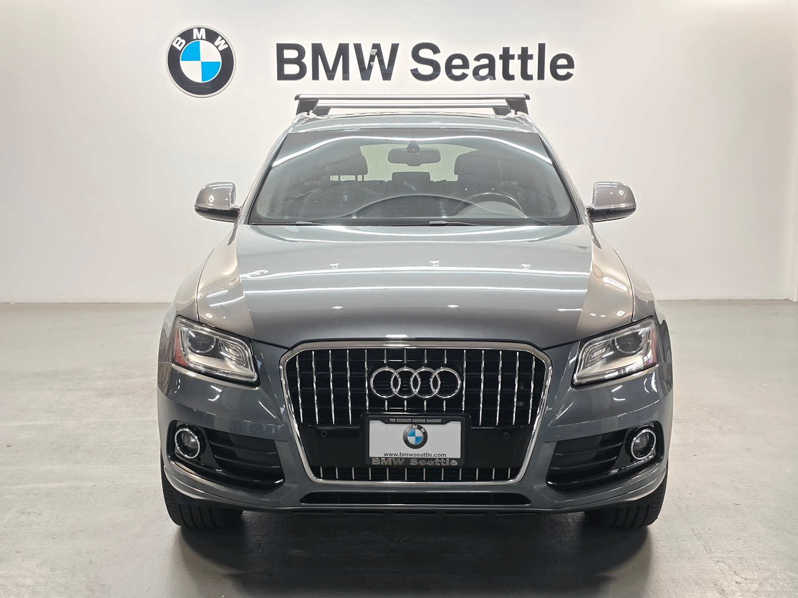 Thumbnail: 2016 Audi Q5 - 6