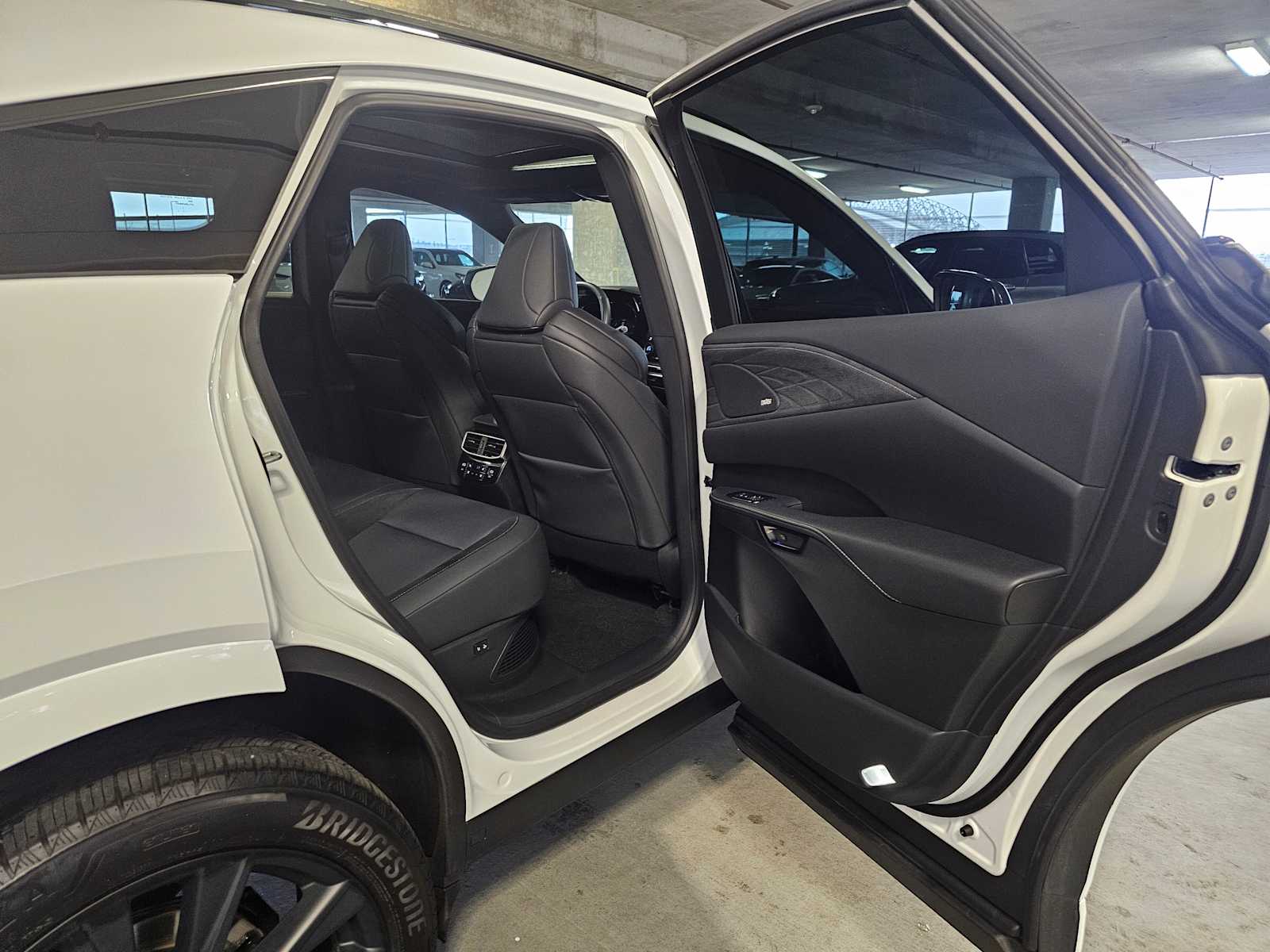 Thumbnail: 2024 Lexus RX - 35