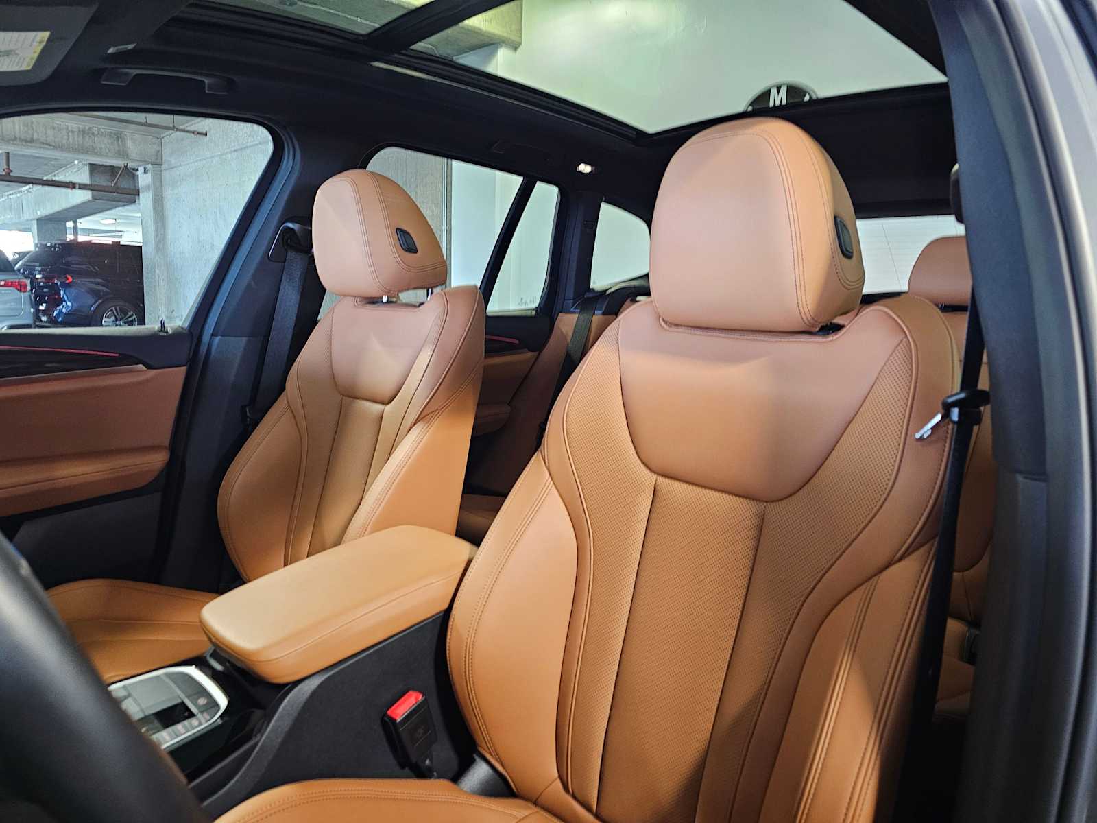 Thumbnail: 2023 BMW X3 - 34