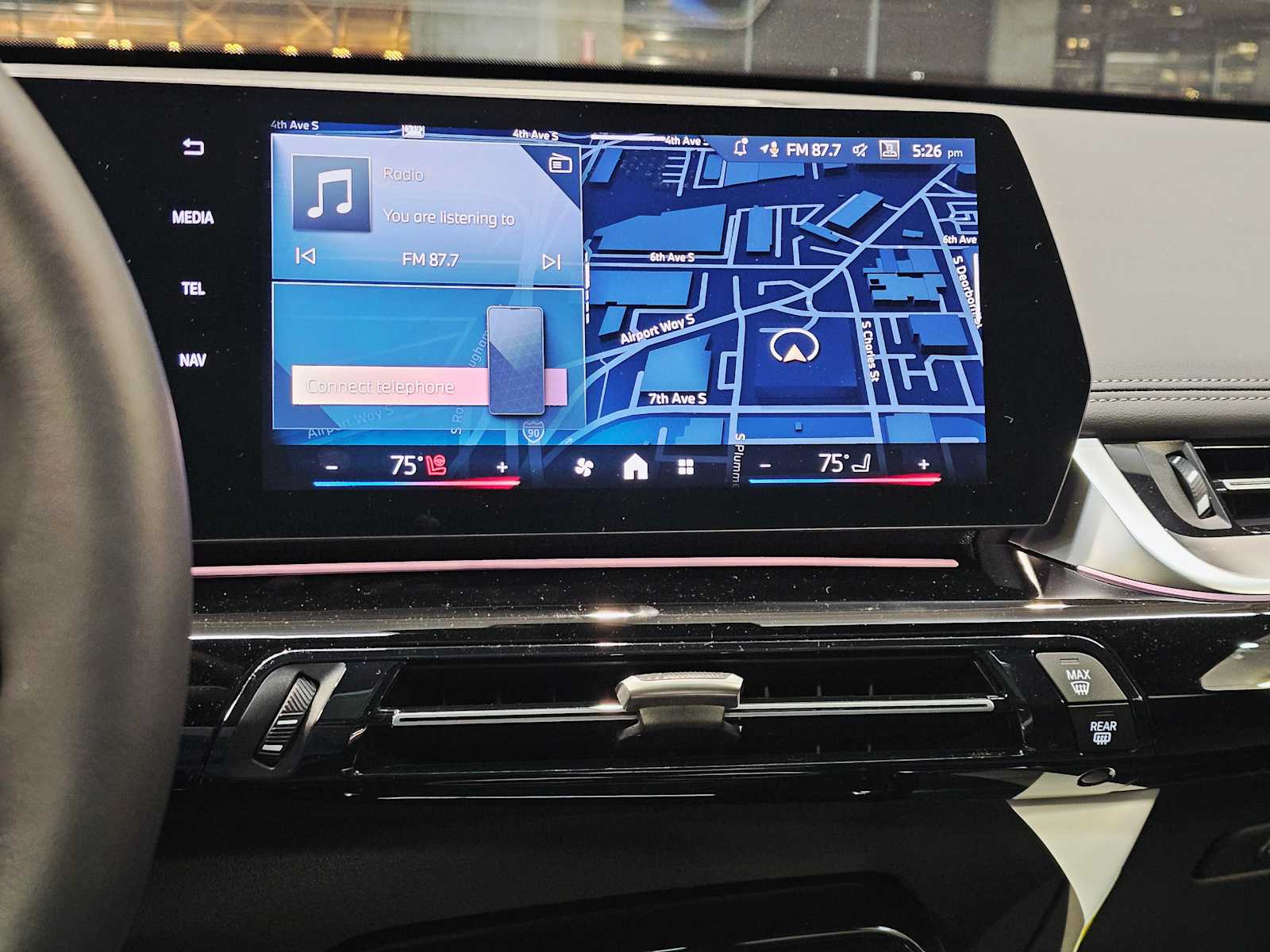 Thumbnail: 2026 BMW X1 - 16