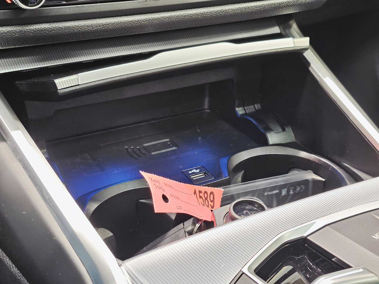 Thumbnail: 2023 BMW i4 - 19