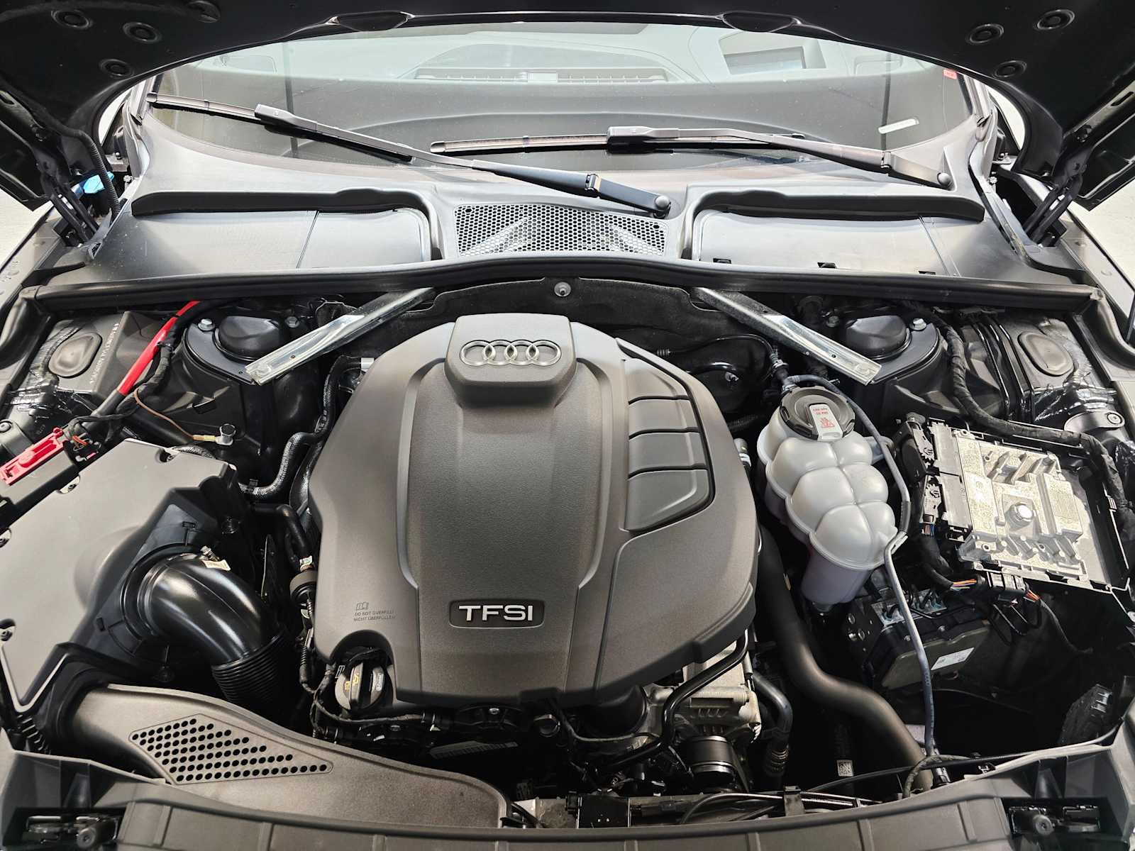 Thumbnail: 2020 Audi A5 - 9