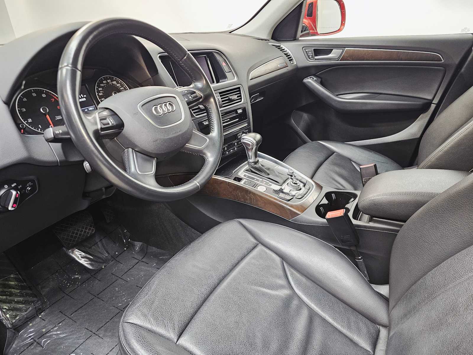 Thumbnail: 2015 Audi Q5 - 2