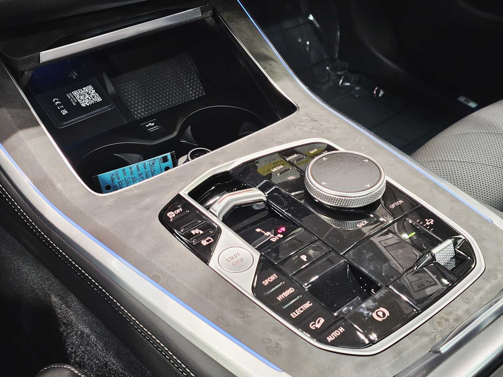 Thumbnail: 2026 BMW X5 - 17