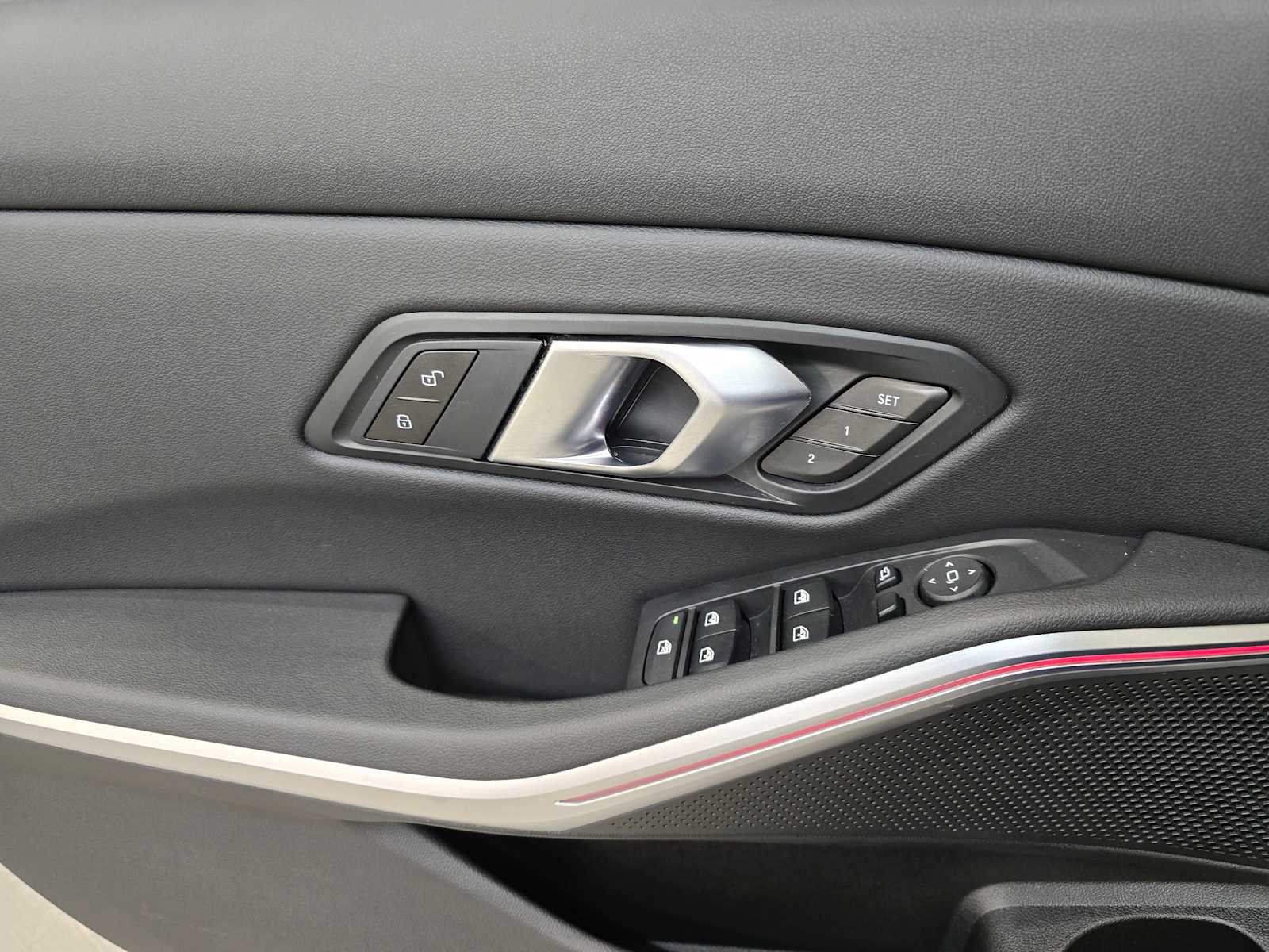 Thumbnail: 2025 BMW 3 Series - 20