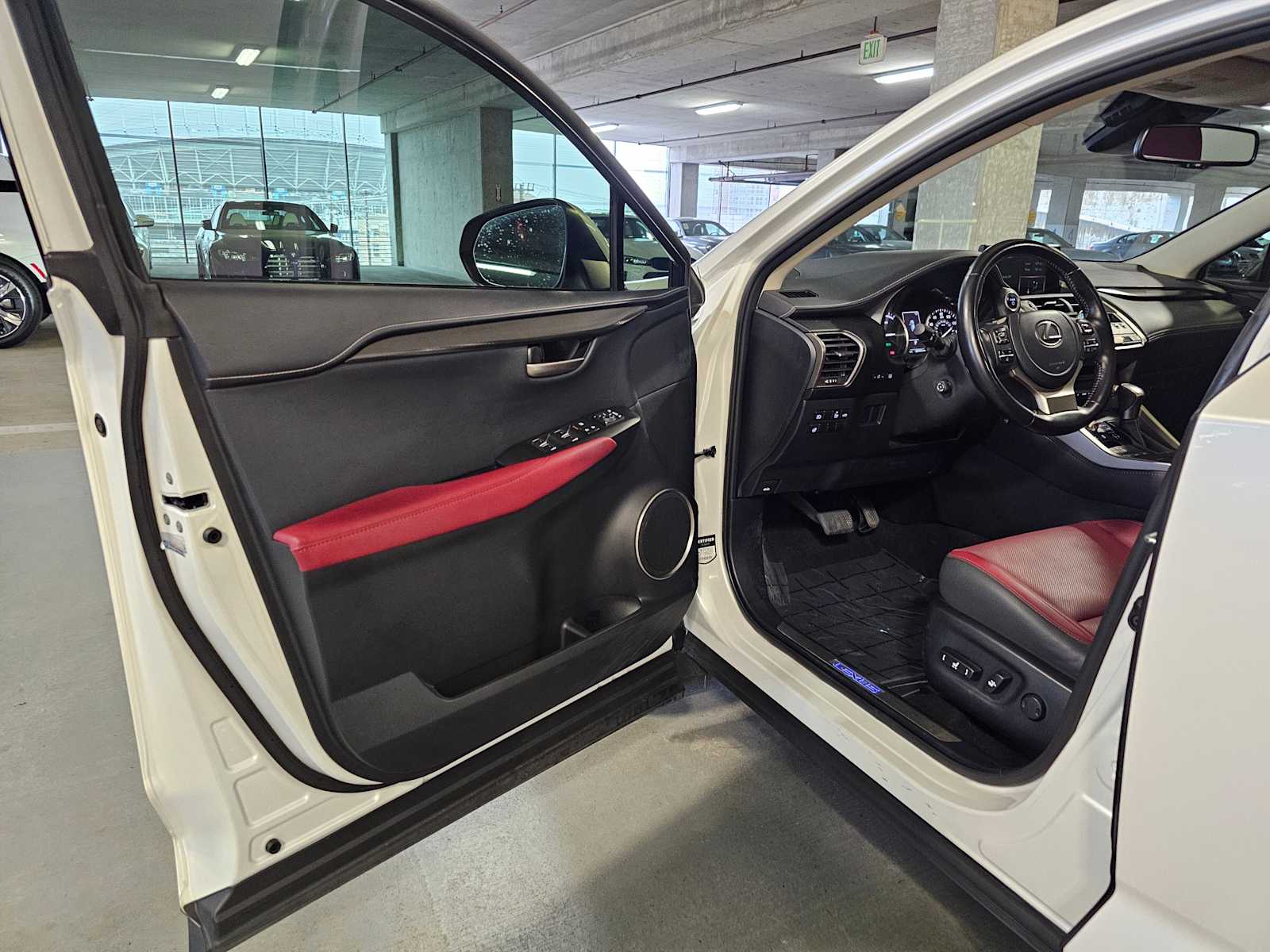 Thumbnail: 2021 Lexus NX - 28