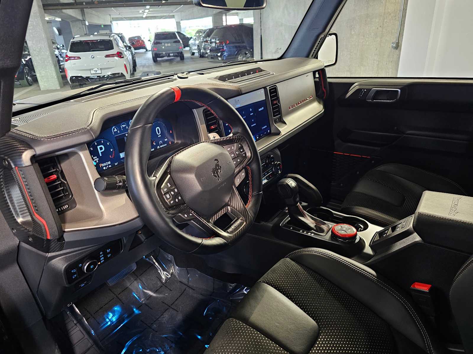 Thumbnail: 2024 Ford Bronco - 2