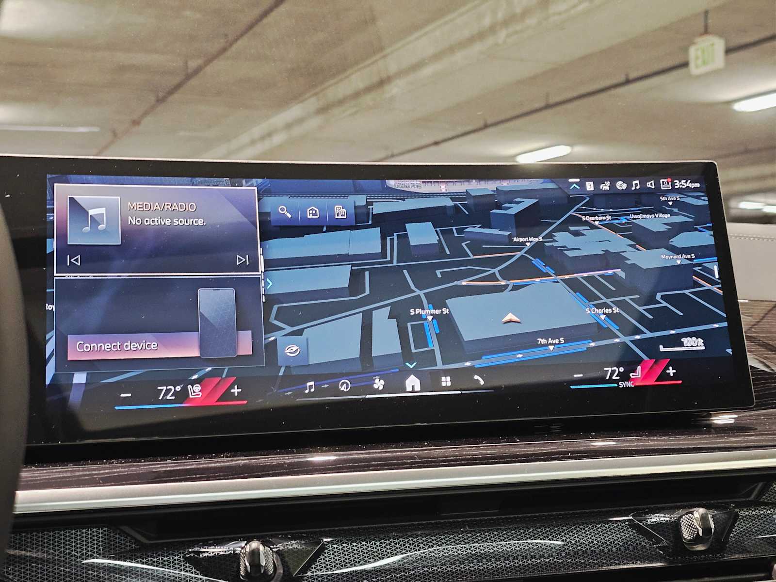 Thumbnail: 2026 BMW X5 - 14