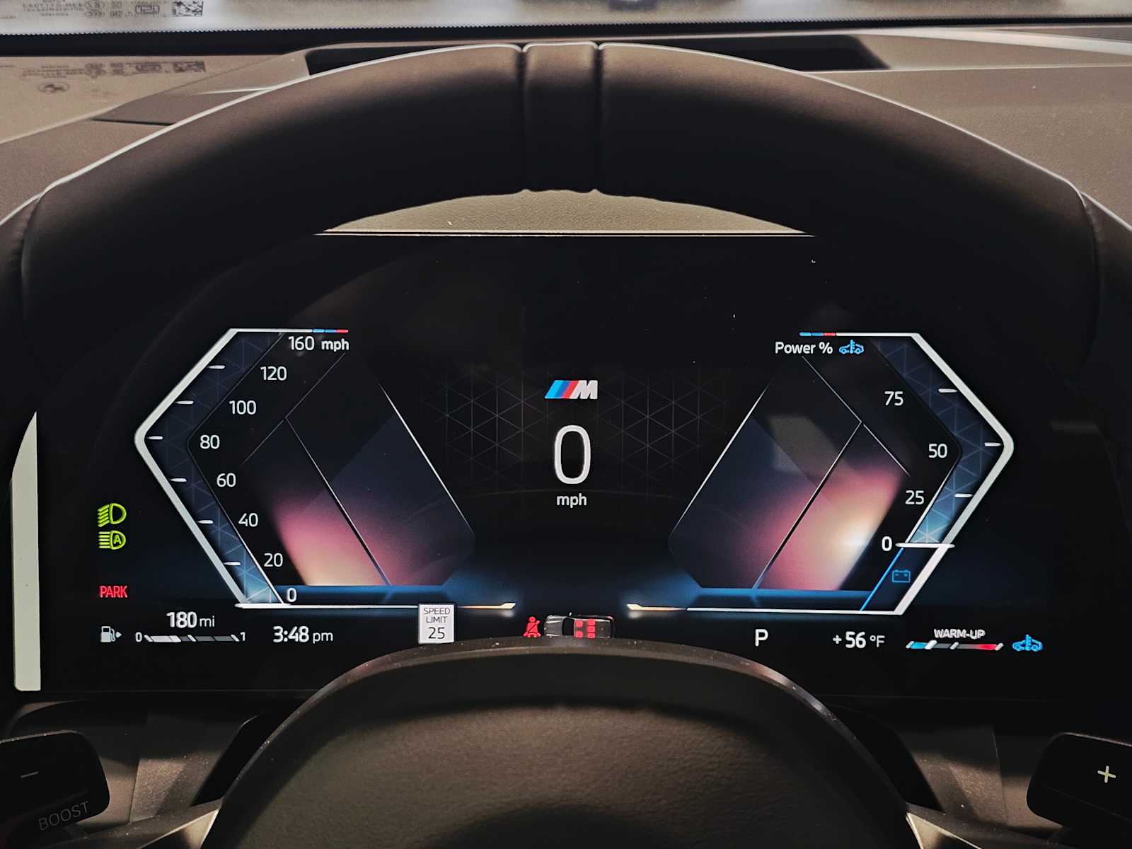 Thumbnail: 2026 BMW X3 - 13