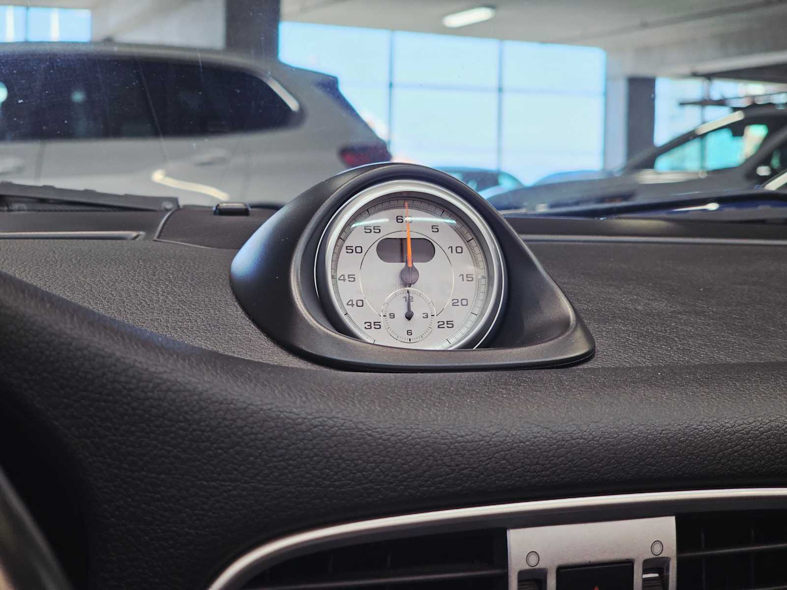 Thumbnail: 2009 Porsche 911 - 14