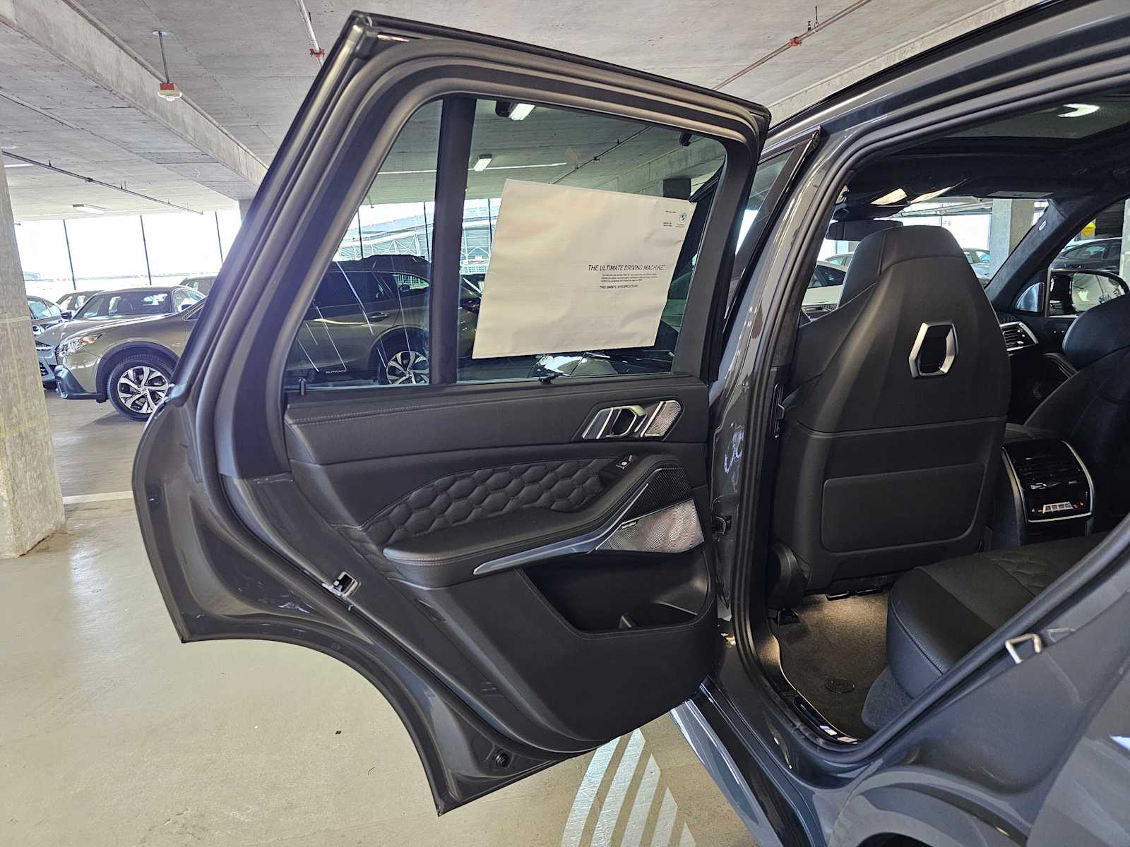 Thumbnail: 2026 BMW X5 - 24