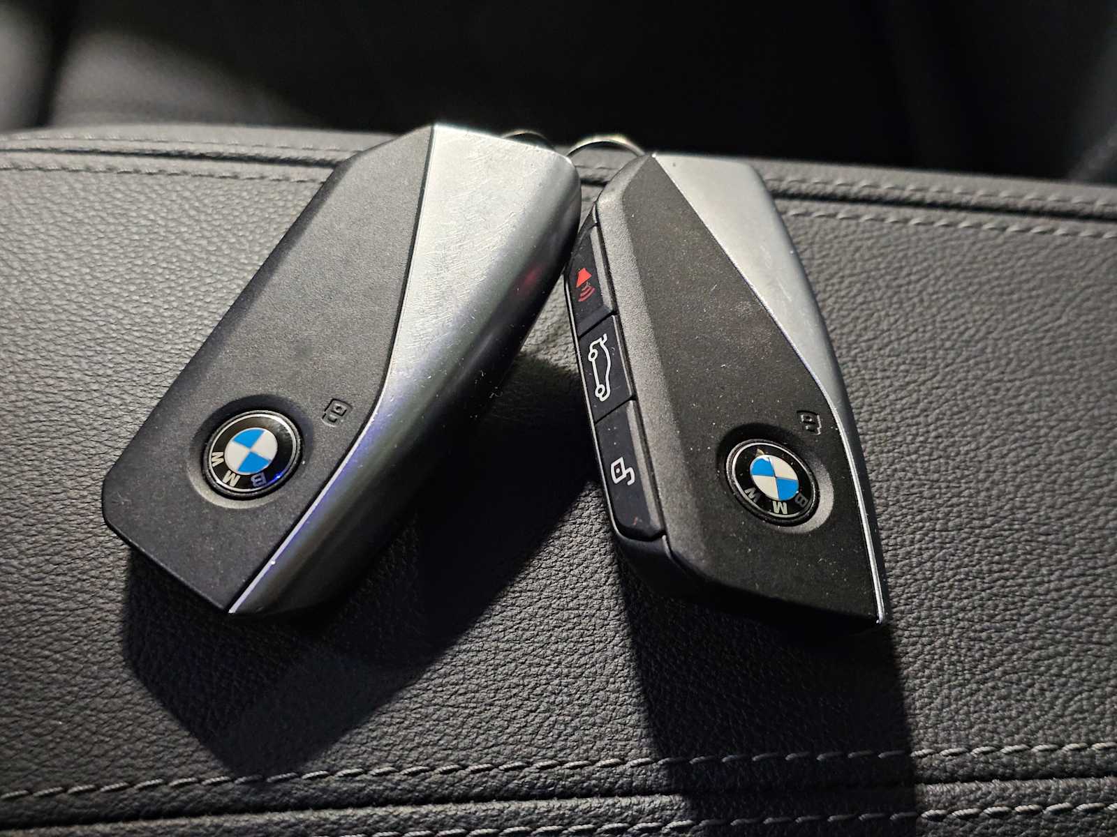 Thumbnail: 2023 BMW X1 - 44