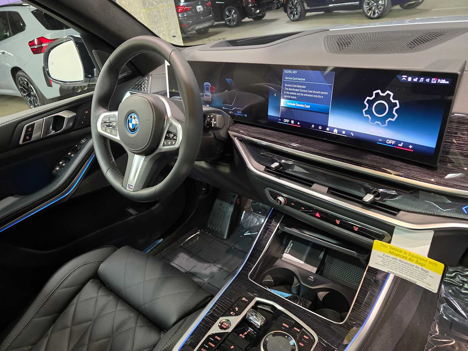 Thumbnail: 2026 BMW X5 - 31