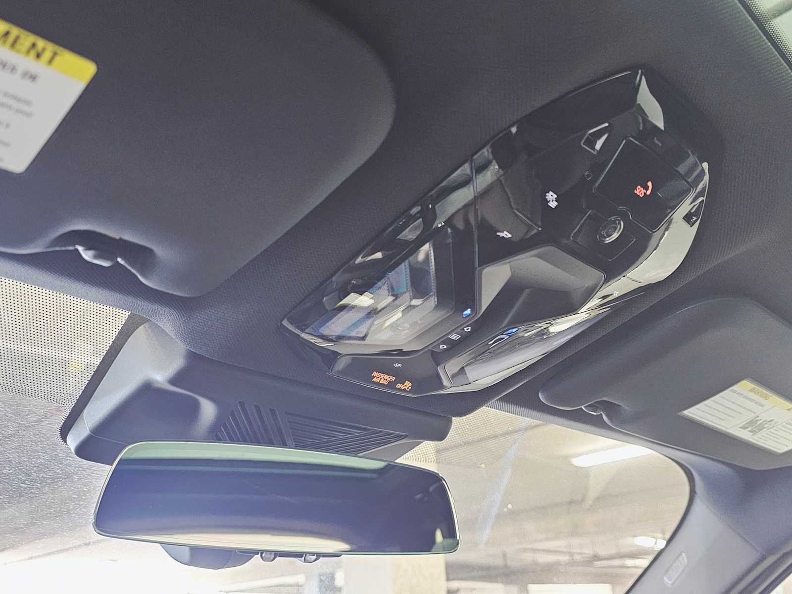 Thumbnail: 2026 BMW X3 - 21