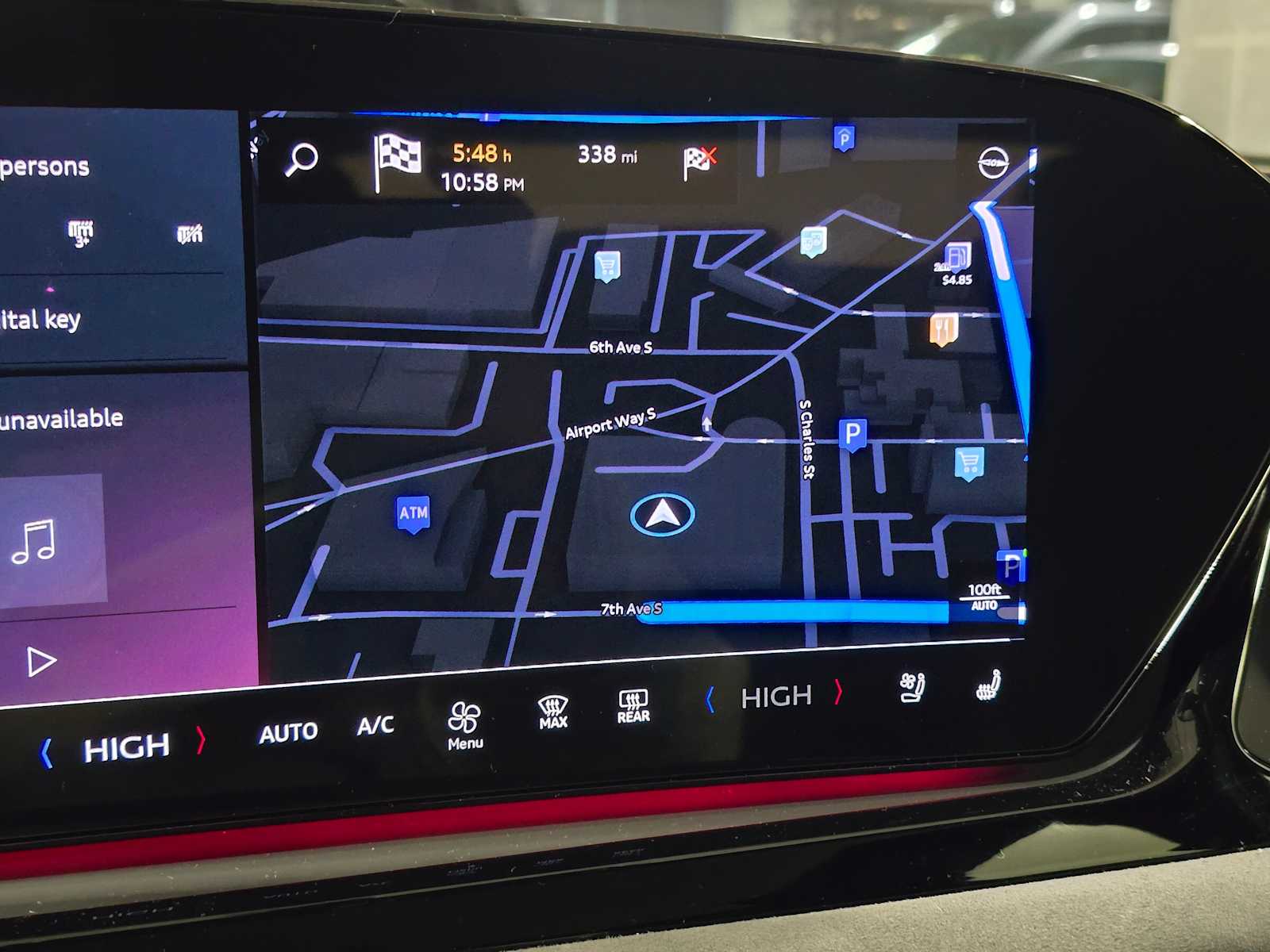 Thumbnail: 2025 Audi S5 - 15