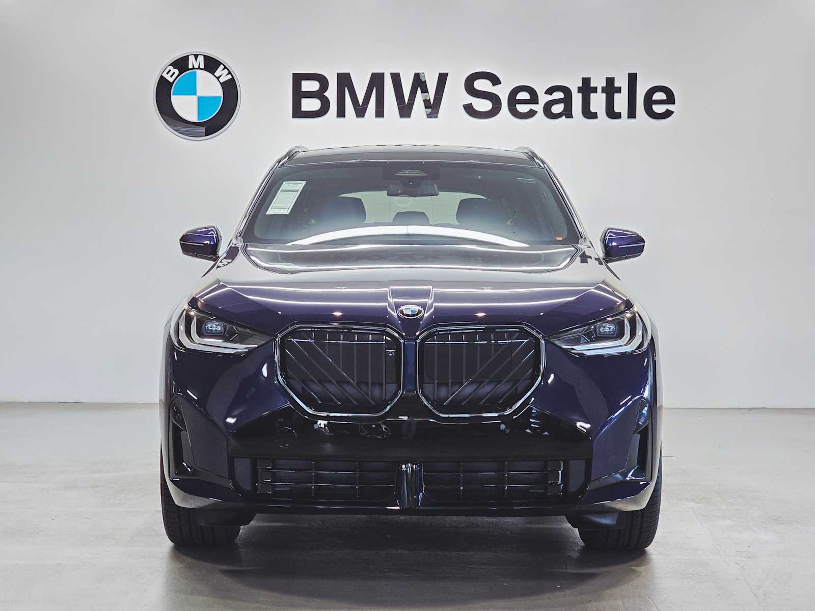 Thumbnail: 2026 BMW X3 - 6