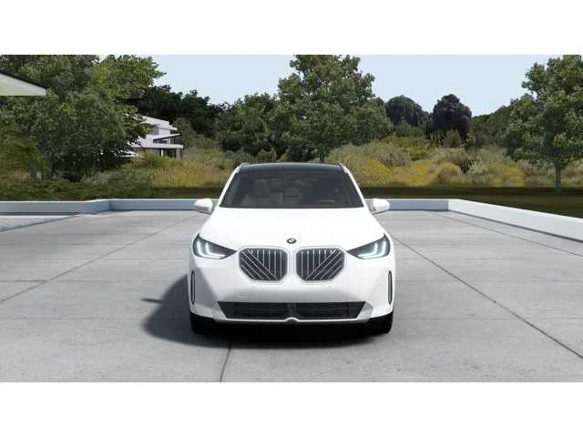Thumbnail: 2026 BMW X3 - 3