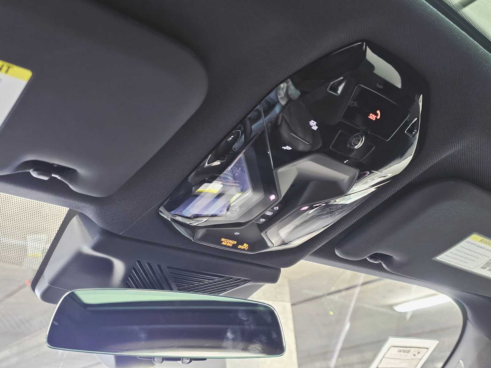 Thumbnail: 2026 BMW X3 - 21