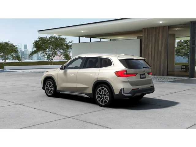 Thumbnail: 2026 BMW X1 - 2