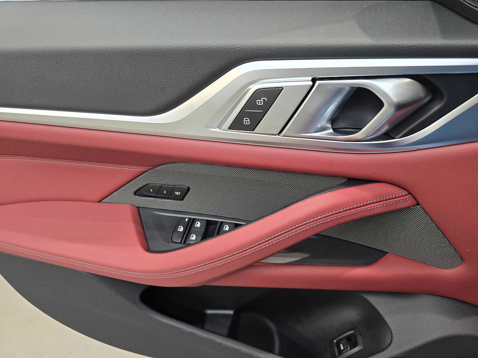 Thumbnail: 2026 BMW 4 Series - 21