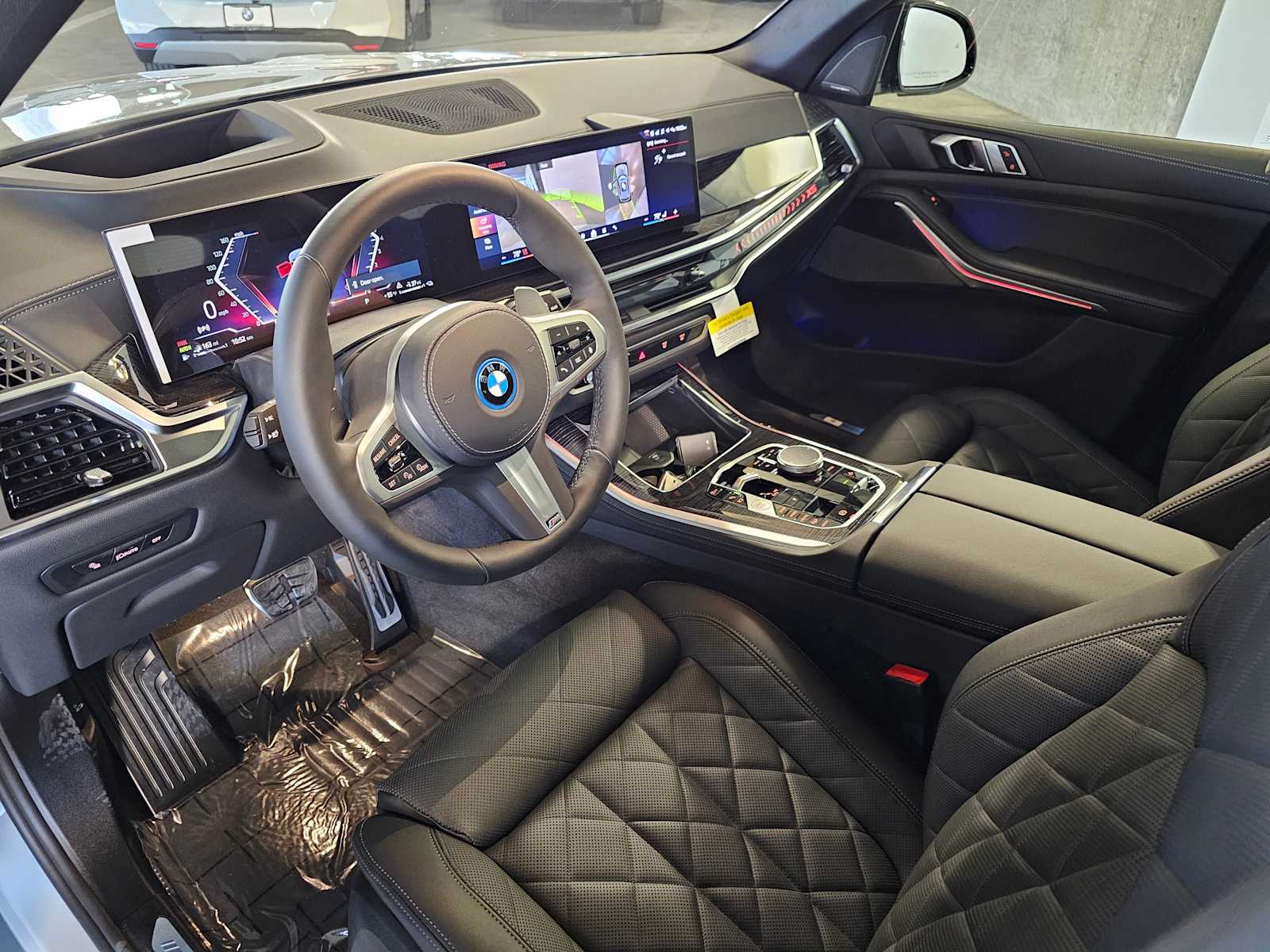 Thumbnail: 2026 BMW X5 - 2