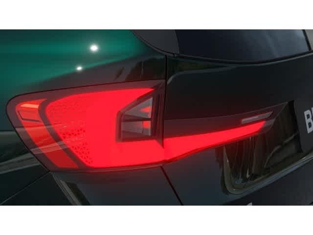 Thumbnail: 2026 BMW X1 - 8