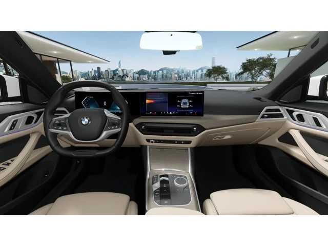 Thumbnail: 2026 BMW i4 - 10