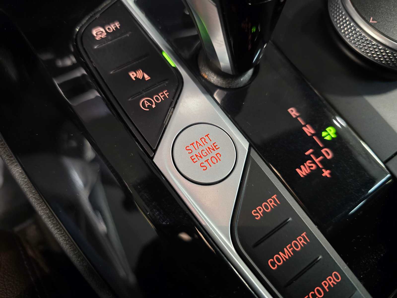 Thumbnail: 2022 BMW X3 - 22