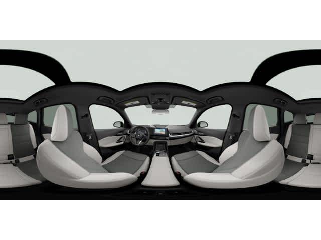 Thumbnail: 2026 BMW X1 - 8