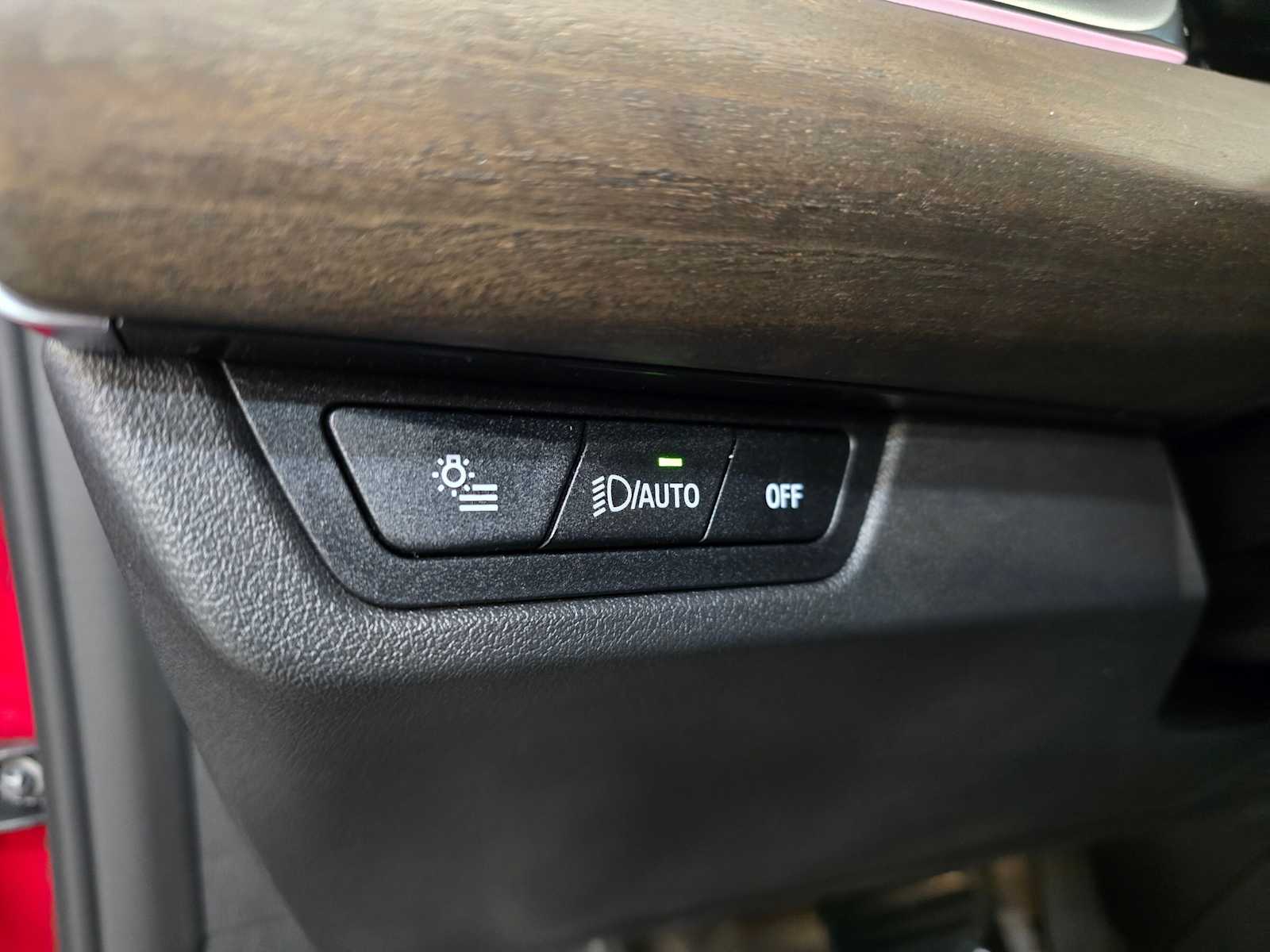 Thumbnail: 2026 BMW X1 - 19