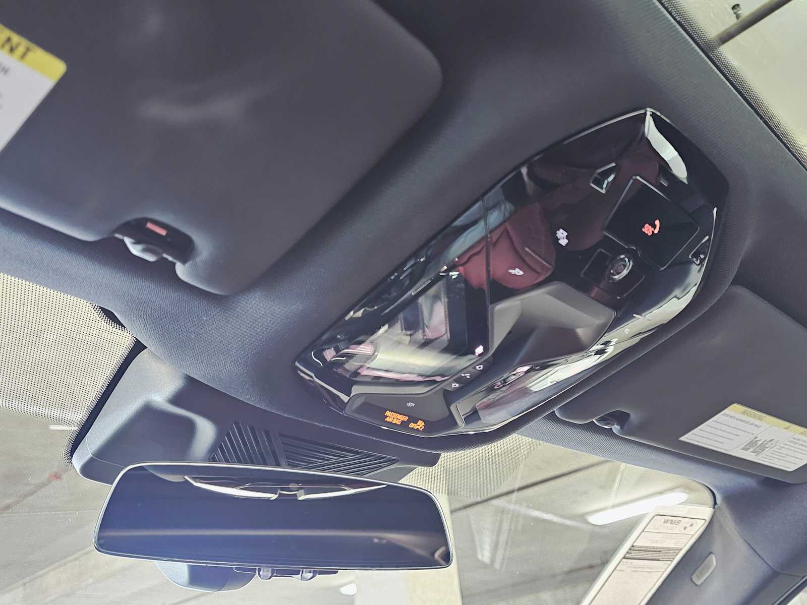 Thumbnail: 2026 BMW i5 - 21