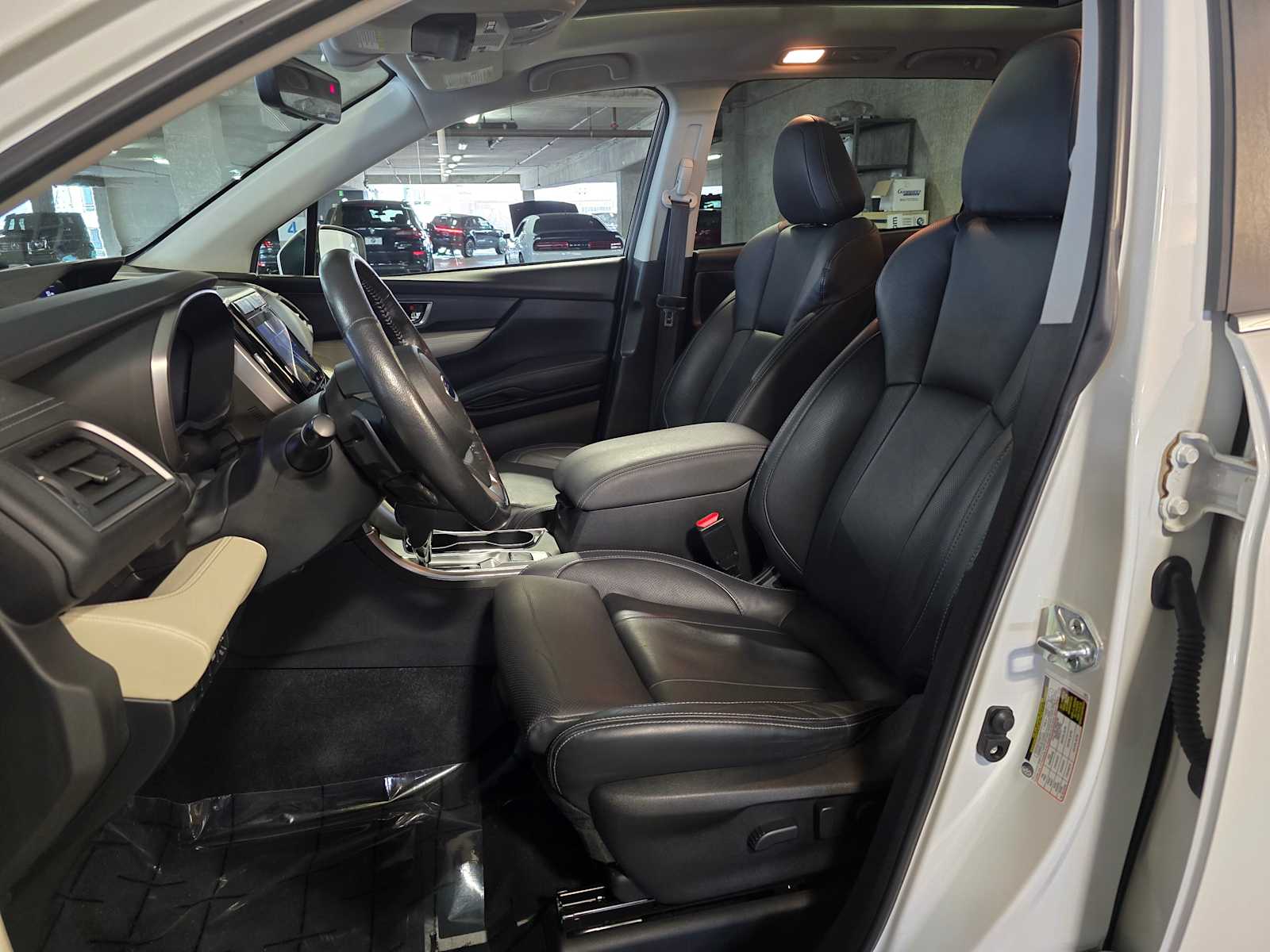 Thumbnail: 2021 Subaru Ascent - 22