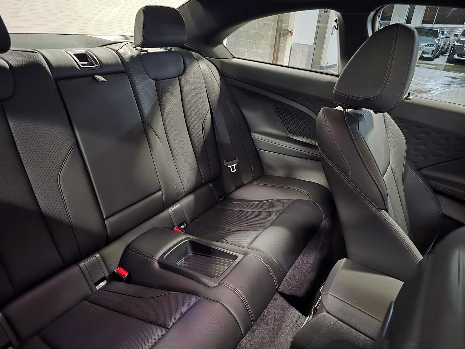 Thumbnail: 2026 BMW 2 Series - 29