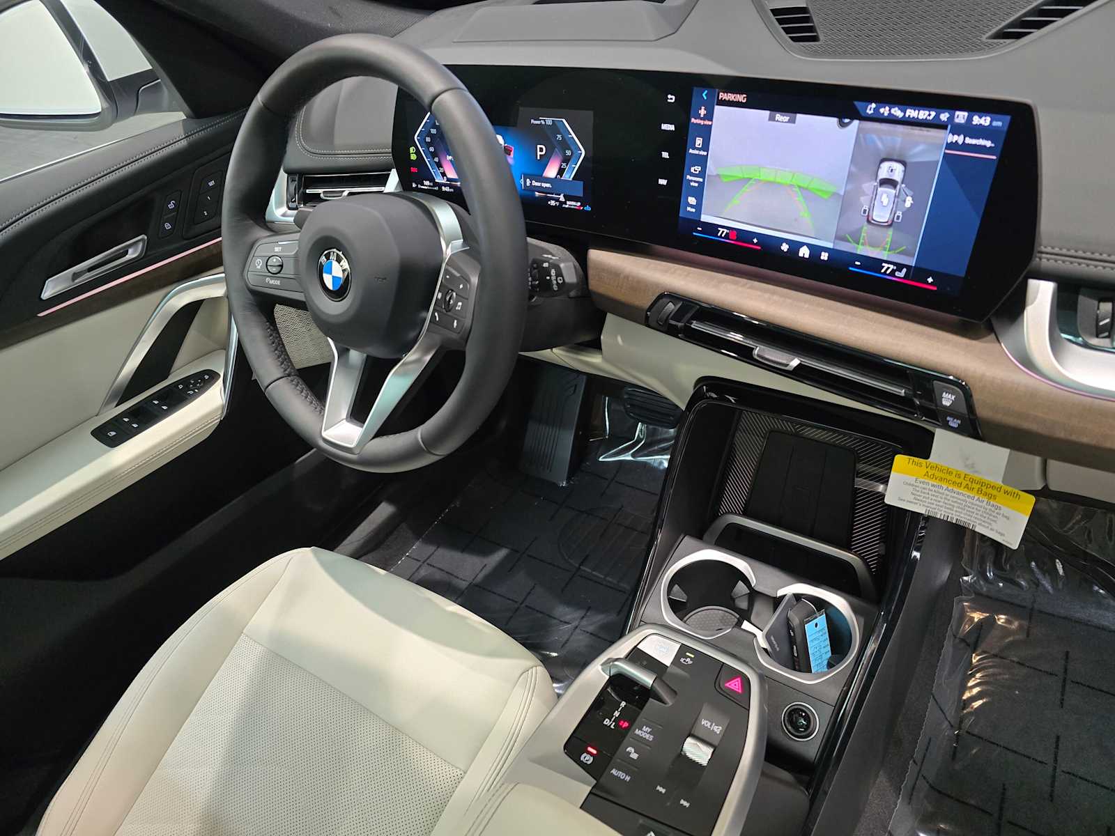 Thumbnail: 2026 BMW X1 - 32