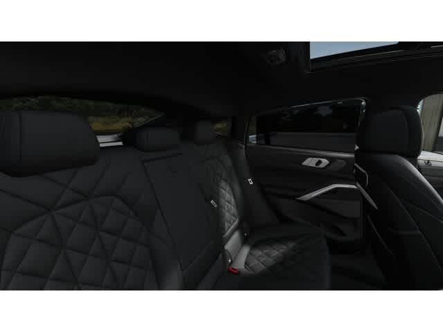 Thumbnail: 2026 BMW X6 - 12