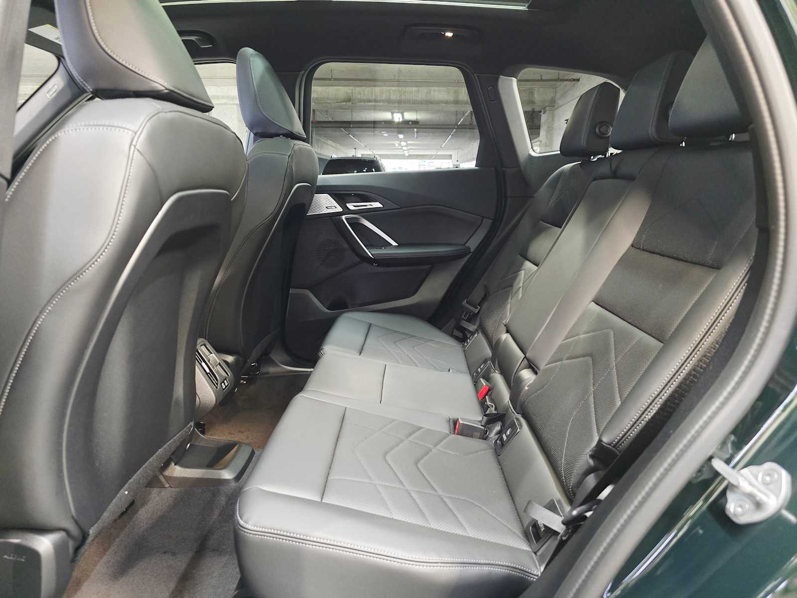 Thumbnail: 2025 BMW X1 - 25