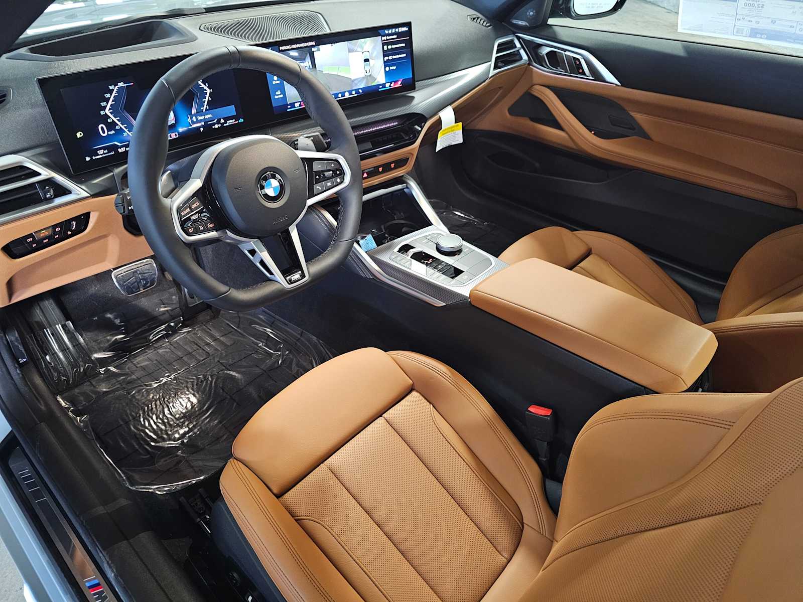 Thumbnail: 2026 BMW 4 Series - 2