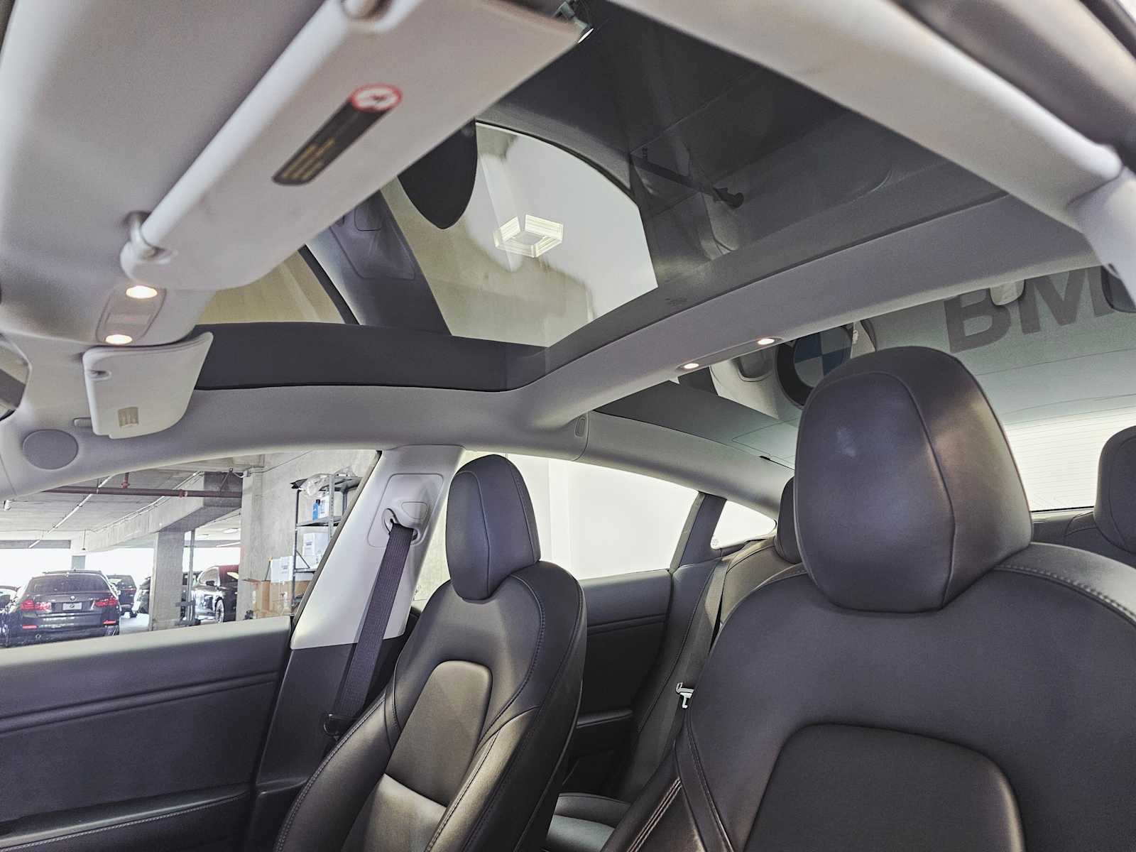 Thumbnail: 2019 Tesla Model 3 - 27
